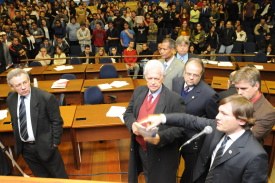 Pauta da Câmara desta segunda-feira (04/10)