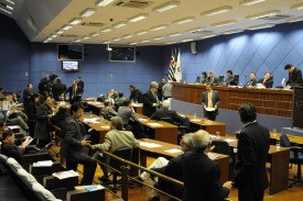 Pauta da reunião de 2ª feira (21/06) 