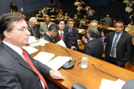 Pauta da reunião de 4ª feira (28/04) da Câmara