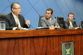 Pedofilia: especialistas defendem núcleo para atendimento a vítimas