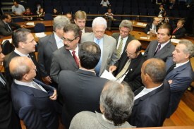 Personalidades recebem diploma de Mérito Jurídico