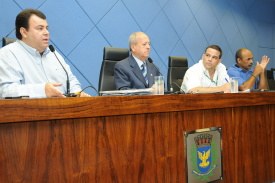 Prefeitura fará concursos semestrais para a Saúde em Campinas 