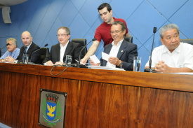 Prefeitura muda cobrança de ISSQN para cartórios e tabeliões