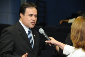 Projeto cria Disque Denúncia para Criança e Adolescente 