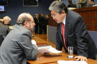 Aprovado projeto que disciplina comércio de carne bovina "in natura"