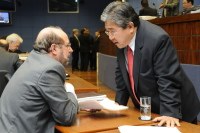 Aprovado projeto que disciplina comércio de carne bovina "in natura"