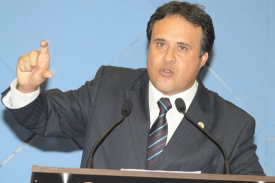Projeto faz alerta para o “esgotamento profissional”