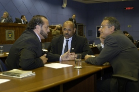 Projeto obriga limpeza de “bancos de areia” em áreas de lazer