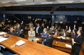 Executivo propõe novo pacote para devedores do ISSQN