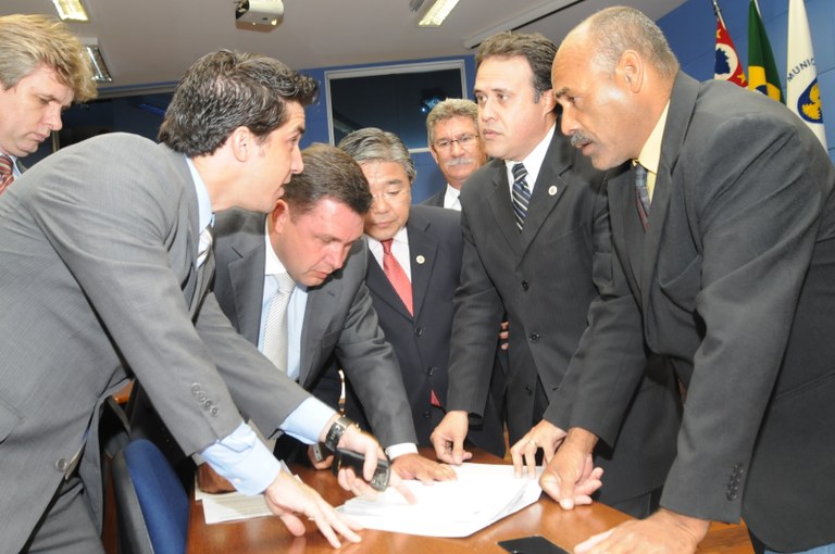 Projeto que amplia atendimento a doentes terminais é aprovado
