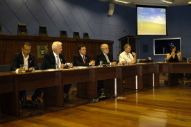 Projeto que cria vagas na Educação deve ser votado em regime de urgência 