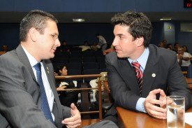 Projeto que disciplina a emissão de ruídos será votado em 2ª discussão