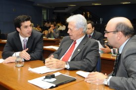 Aprovado projeto que disciplina uso de milhagens aéreas 