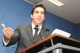 Projeto quer a descentralização do Cimcamp