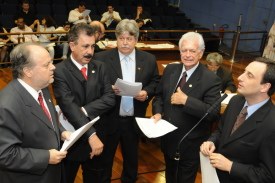 Projeto quer obrigar a sinalização horizontal na vias públicas com radares