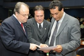 Projeto quer regulamentar atividade de flanelinha