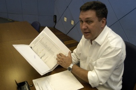 Projetos aguardam parecer de relatores da Comissão de Meio Ambiente