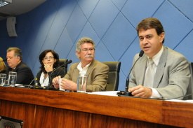 Promotor condena projeto de Planos Urbanísticos 