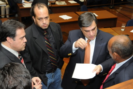 Rede de saúde disponibilizará lista de medicamentos 