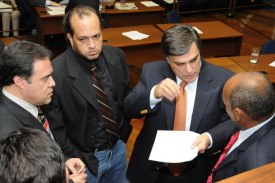 Rede de saúde disponibilizará lista de medicamentos 