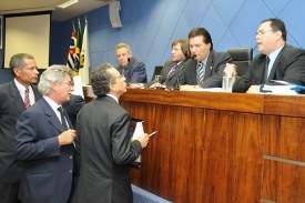 Resultado da reunião da Câmara desta 2ª feira (02/08)