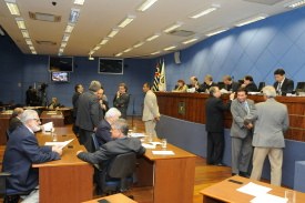 Resultado da reunião desta 4ª feira (02/06)