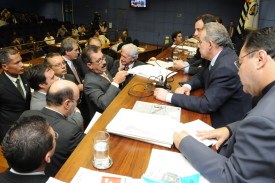 Resultado da reunião desta 4ª feira (16/06)