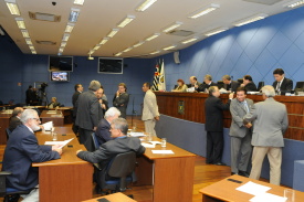 Resultado da reunião desta 4ª feira (23/06)