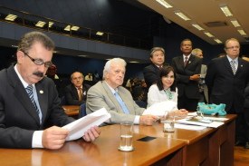 Veja o resultado da votação da Câmara desta 2ª feira (15/03)