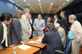 Reunião solene na Câmara entrega honrarias neste sábado