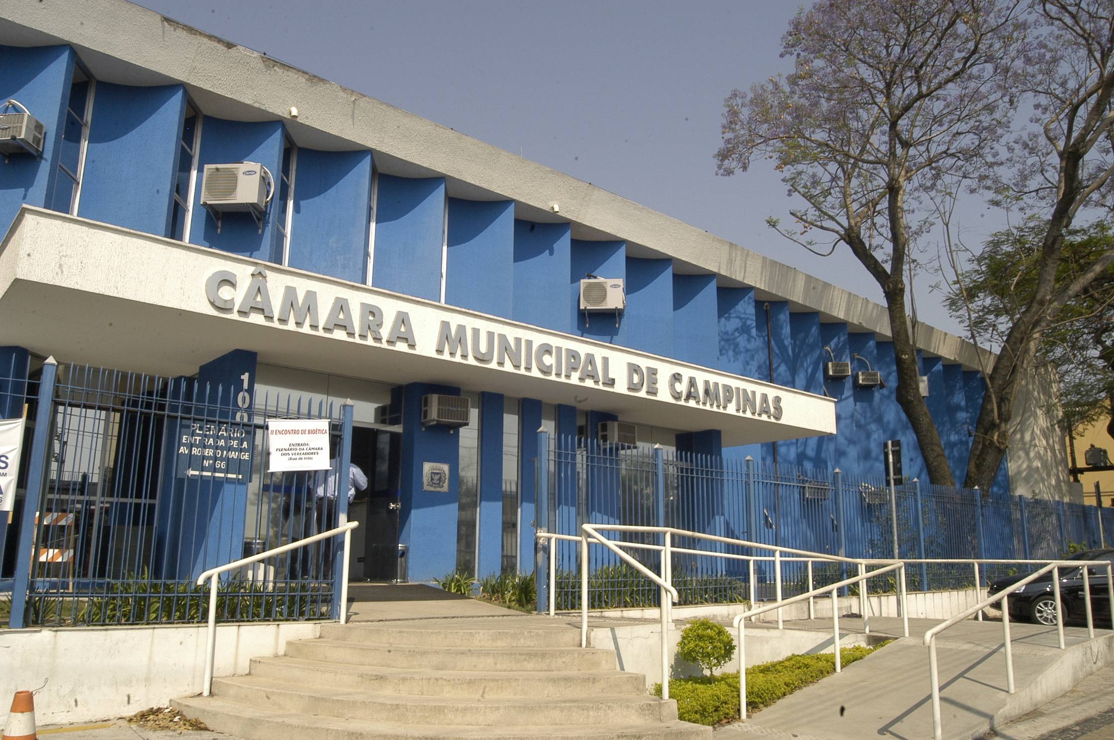 Secretaria de Saúde apresenta prestação de contas nesta sexta