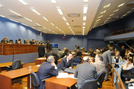Secretário de Finanças fará prestação de contas do quadrimestre