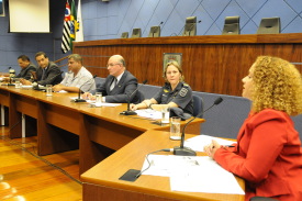 Secretários debaterão Macrozona 5 ao vivo na Câmara 