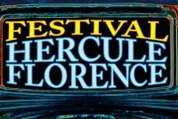 Semana Hércules Florence inicia suas atividades na próxima segunda-feira 