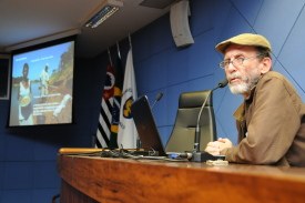 Transposição no S. Francisco vai gerar intervenção no rio Tocantins