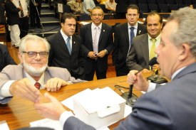 Vereadores participam do Fórum Social em Porto Alegre