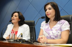 Violência contra mulher começa cada vez mais cedo
