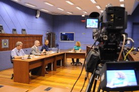 “Câmara em Debate” discute polêmica do uso da tornozeleiras eletrônicas