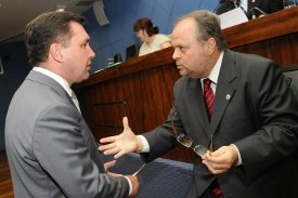 “Queria fazer mais, mas não consigo”, lamenta-se Biléo
