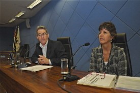 Audiência Pública debate inclusão de parágrafo à Lei dos agentes de saúde