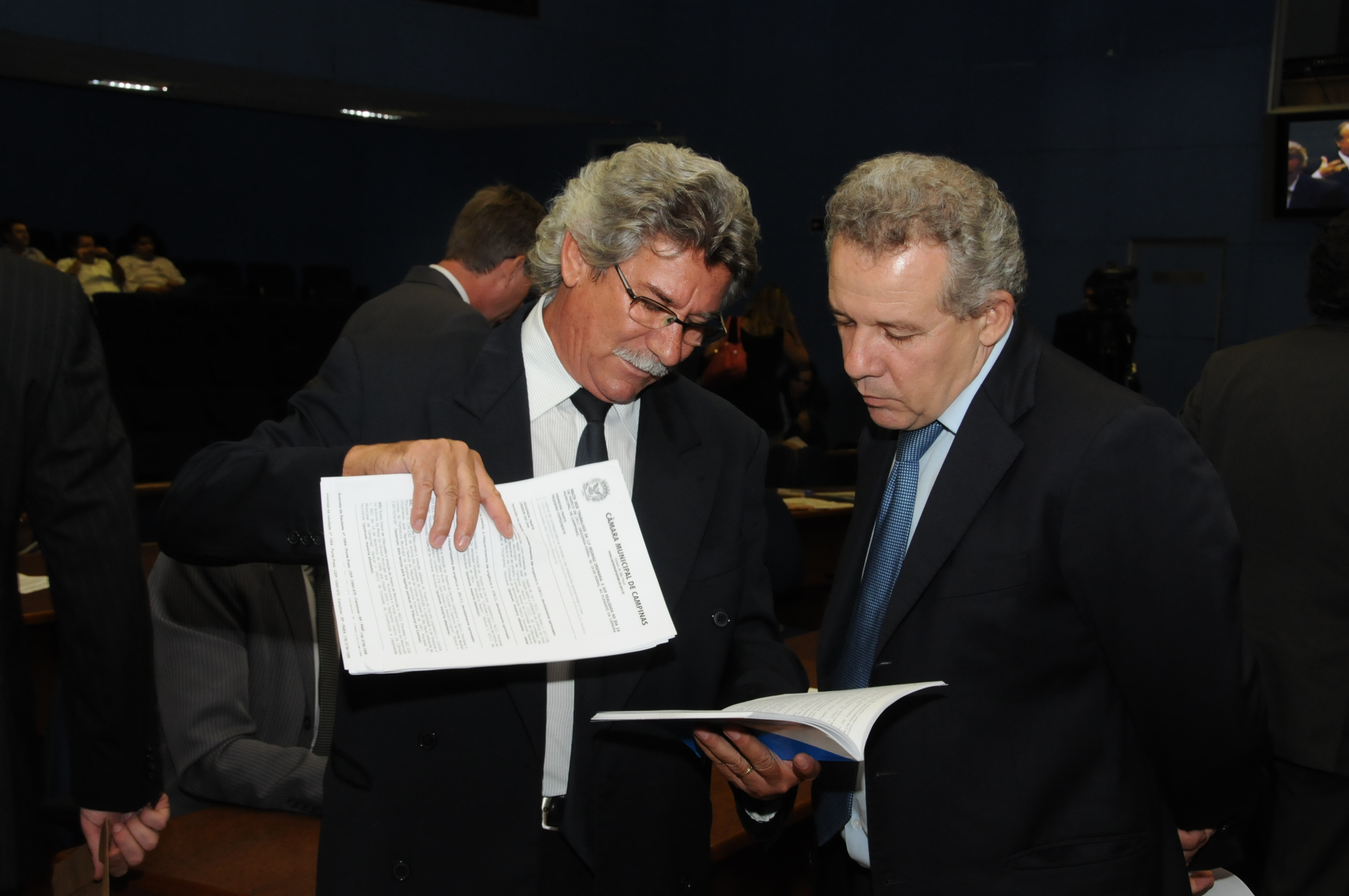 Audiência pública discute subsídio ao transporte público