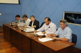 Audiência vai discutir Diretrizes Orçamentárias 2012