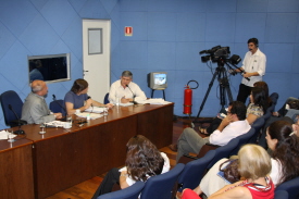 Sistema de saúde precisa de autonomia, avalia diretor