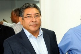 Baixe aqui as fotos dos depoimentos à Comissão Processante
