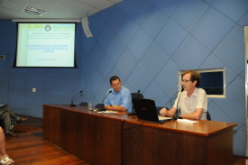 Bambu é apresentado como solução para tratamento de esgoto na área rural