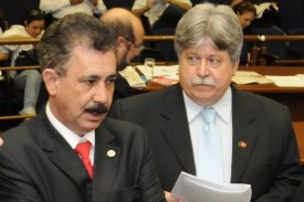 Bancada do PTB decide deixar a base de governo