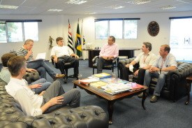 Bancários querem urgência em projeto de segurança nas agências