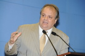 Biléo conversa com Alckmin; diz que fica no PSDB e defende unificação do partido 