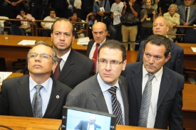 Câmara aprova abertura de processo de cassação do prefeito Vilagra