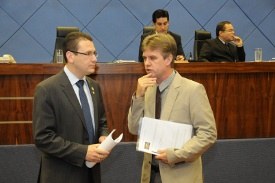 Câmara aprova convocação de secretário da Cultura